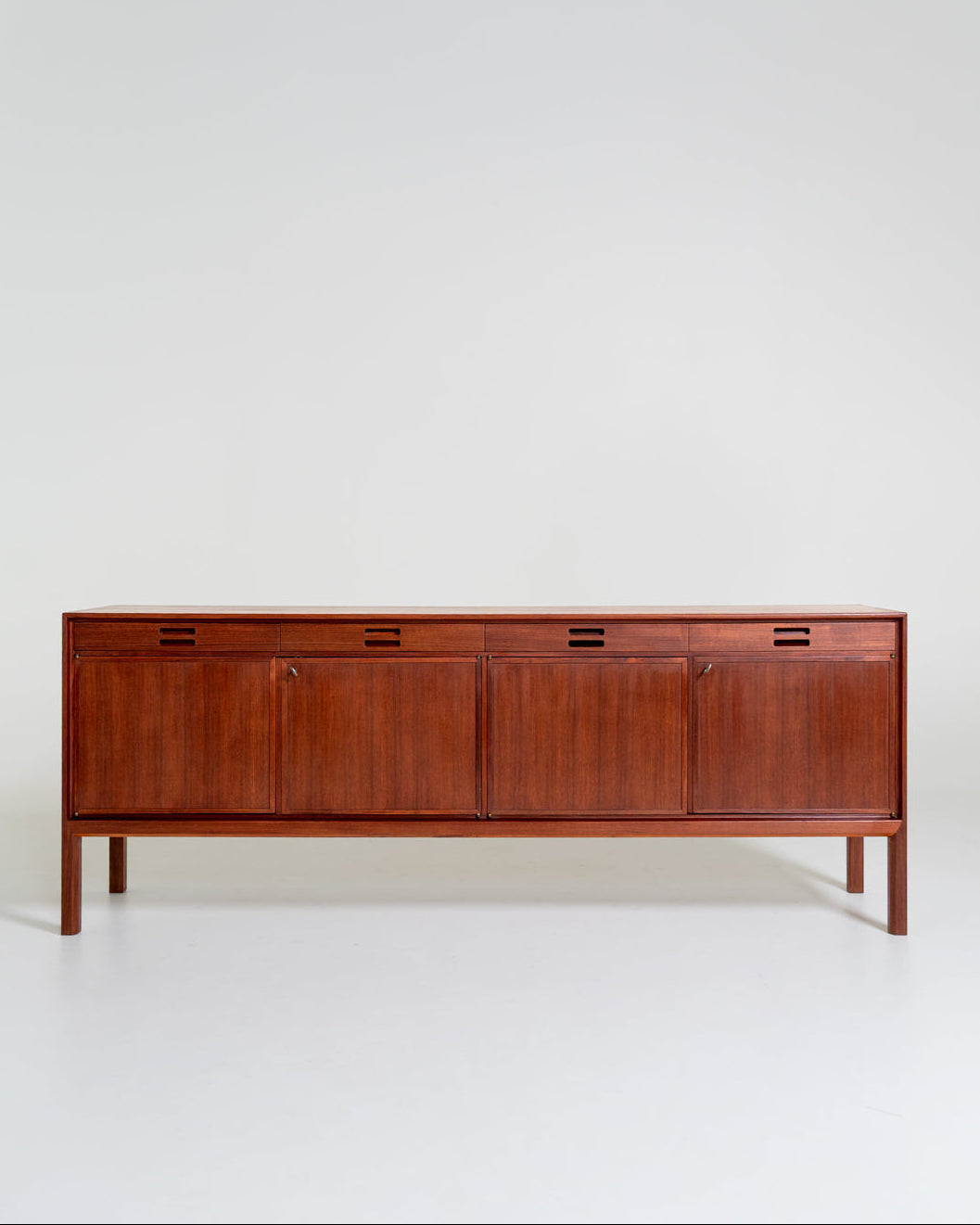 Sideboard di Bertil Fridhagen per Bodafors, Svezia, anni ’60