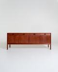Sideboard di Bertil Fridhagen per Bodafors, Svezia, anni ’60