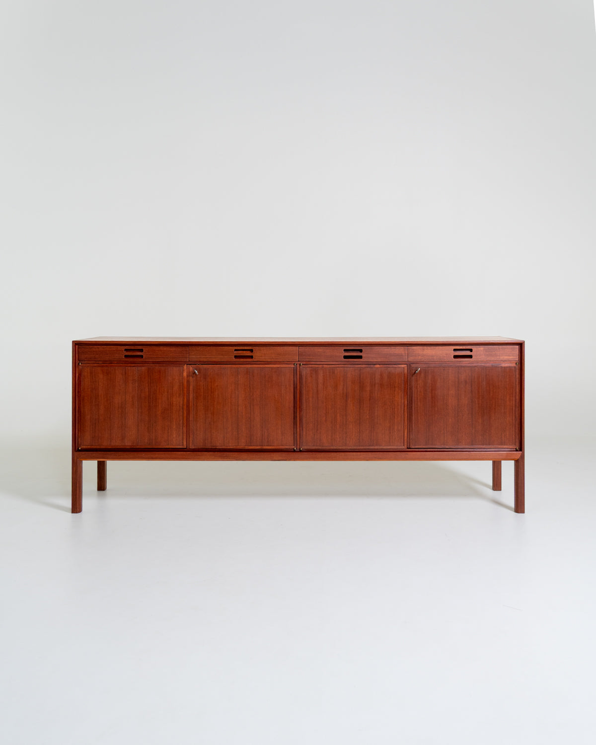 Sideboard di Bertil Fridhagen per Bodafors, Svezia, anni ’60