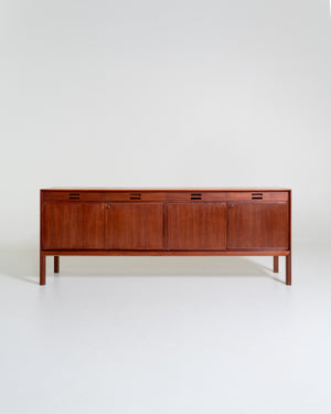 Sideboard di Bertil Fridhagen per Bodafors, Svezia, anni ’60
