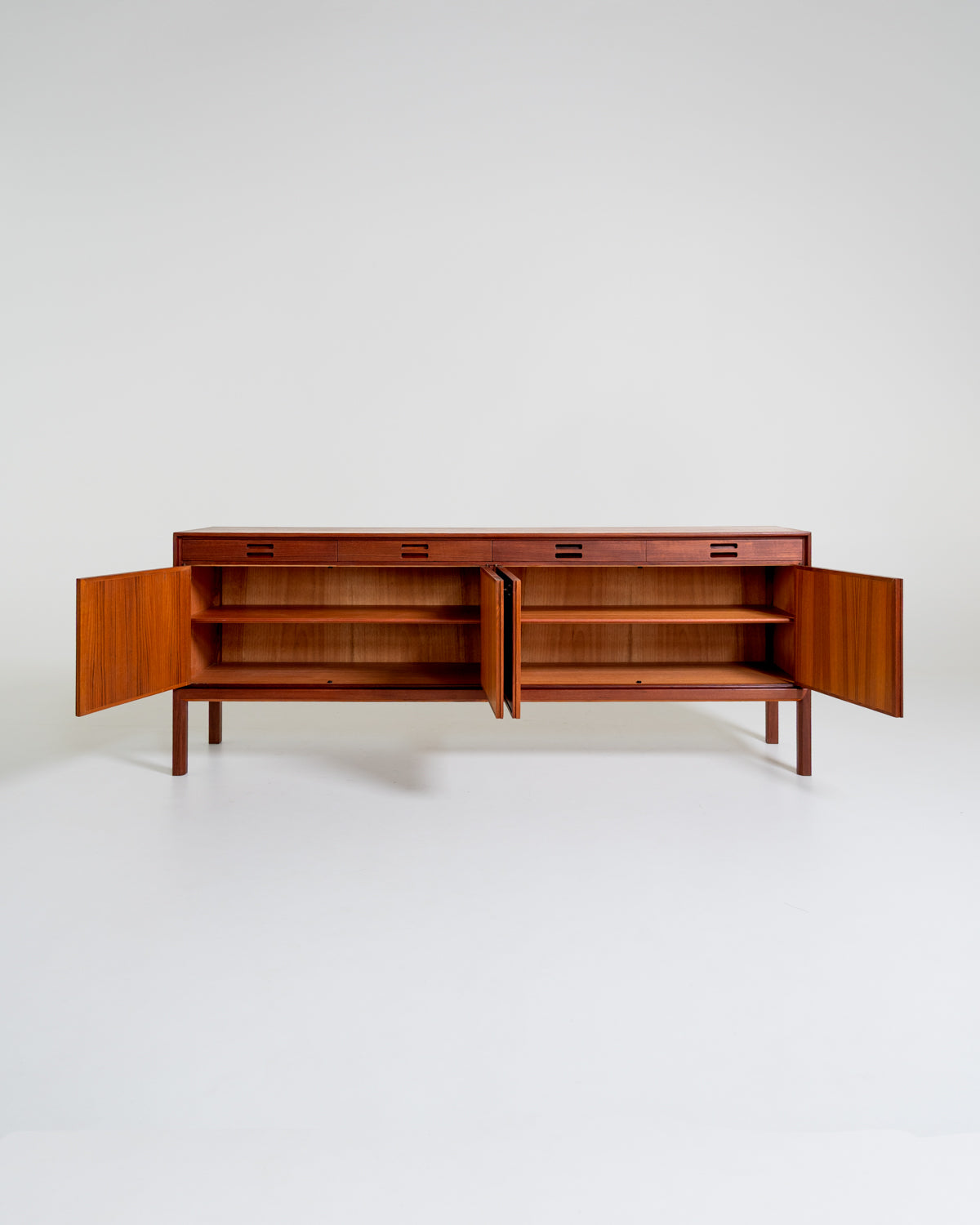 Sideboard di Bertil Fridhagen per Bodafors, Svezia, anni ’60
