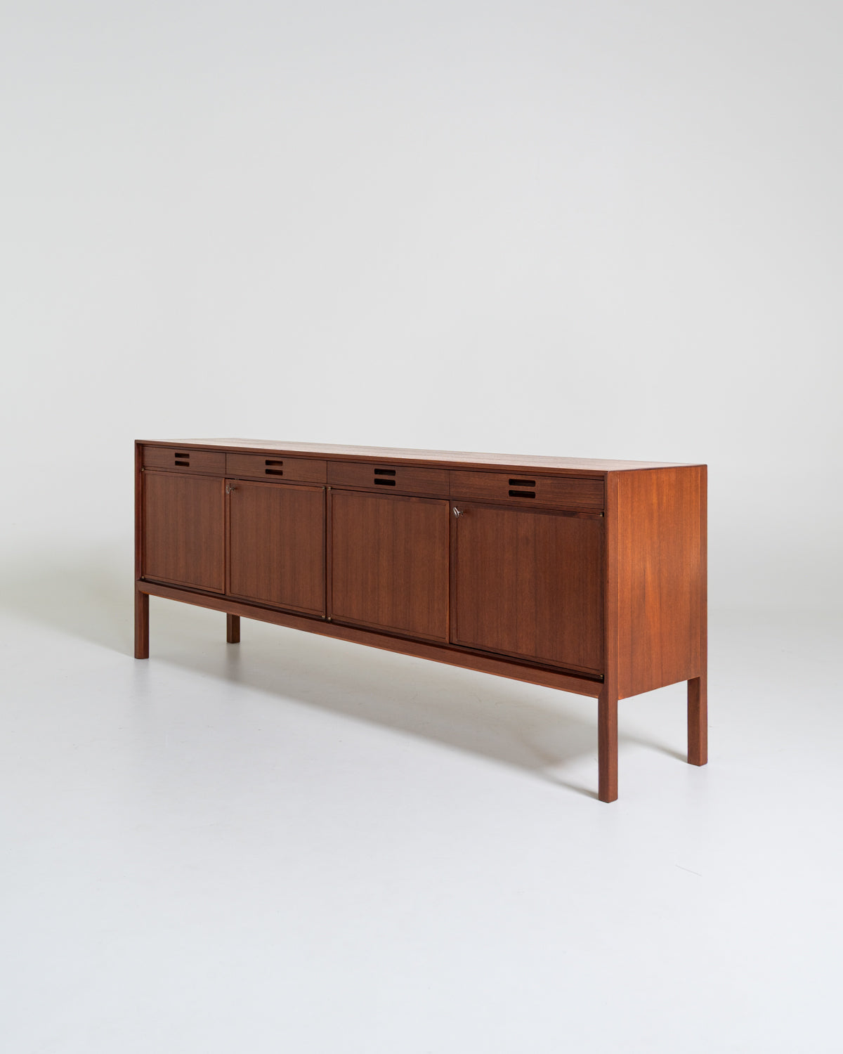 Sideboard di Bertil Fridhagen per Bodafors, Svezia, anni ’60