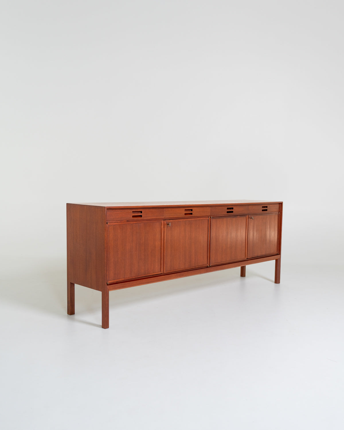 Sideboard di Bertil Fridhagen per Bodafors, Svezia, anni ’60