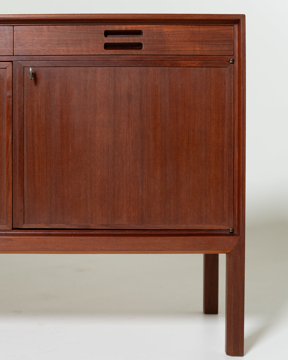 Sideboard di Bertil Fridhagen per Bodafors, Svezia, anni ’60