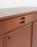 Sideboard di Bertil Fridhagen per Bodafors, Svezia, anni ’60