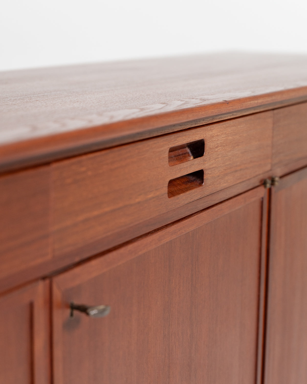 Sideboard di Bertil Fridhagen per Bodafors, Svezia, anni ’60