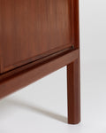 Sideboard di Bertil Fridhagen per Bodafors, Svezia, anni ’60