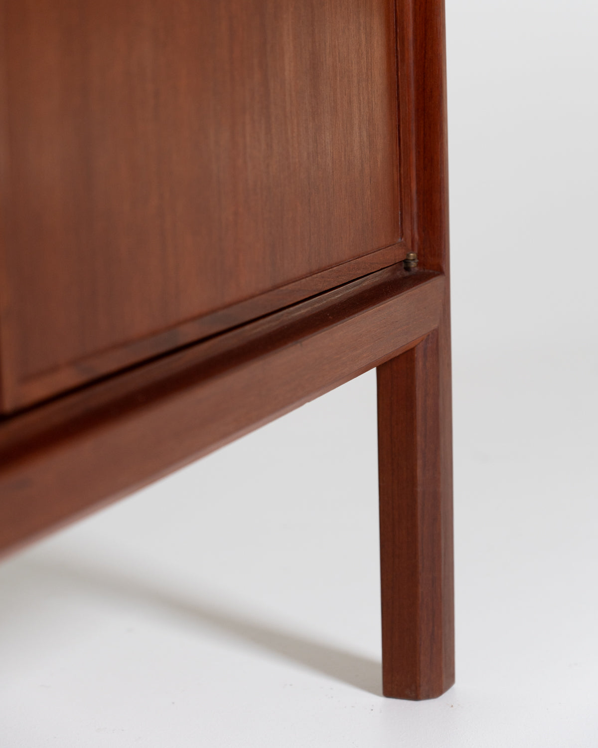 Sideboard di Bertil Fridhagen per Bodafors, Svezia, anni ’60