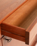Sideboard di Bertil Fridhagen per Bodafors, Svezia, anni ’60
