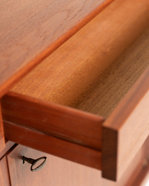 Sideboard di Bertil Fridhagen per Bodafors, Svezia, anni ’60
