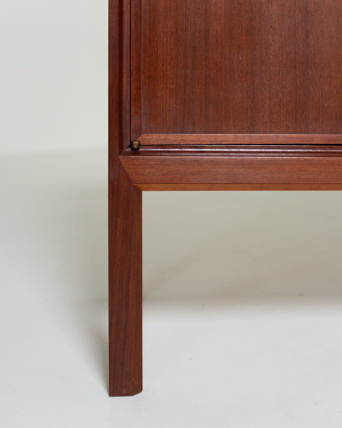 Sideboard di Bertil Fridhagen per Bodafors, Svezia, anni ’60