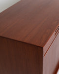 Sideboard di Bertil Fridhagen per Bodafors, Svezia, anni ’60