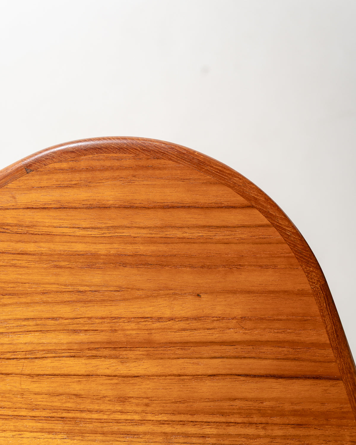 Tavolino in teak e rovere di Yngve Ekström per Westbergs Möbler, Svezia, anni ’50