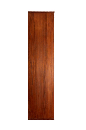 Sideboard in teak di Tage Olofsson per Ulferts, Svezia, anni '60