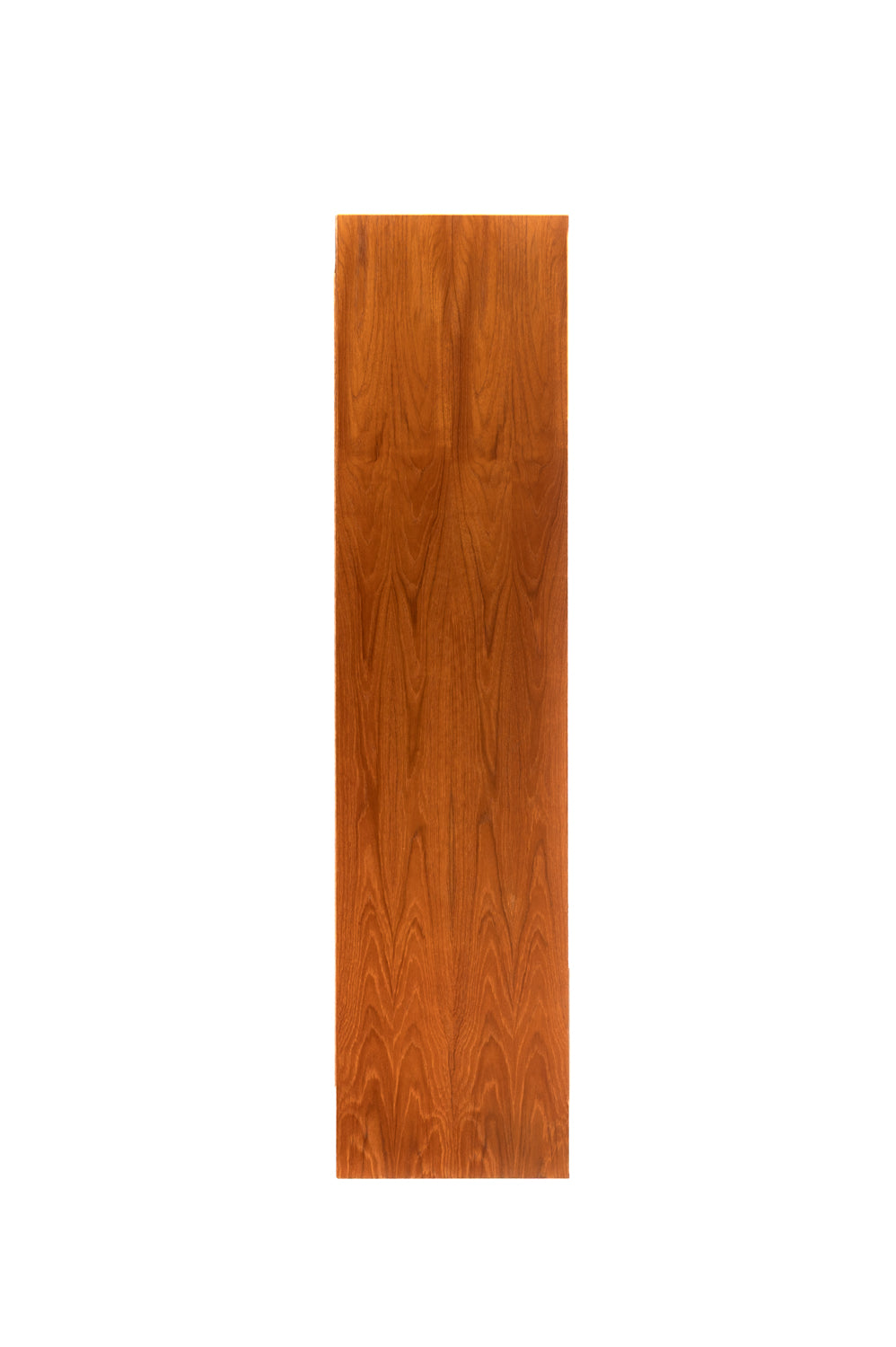 Sideboard danese in teak, anni ’60