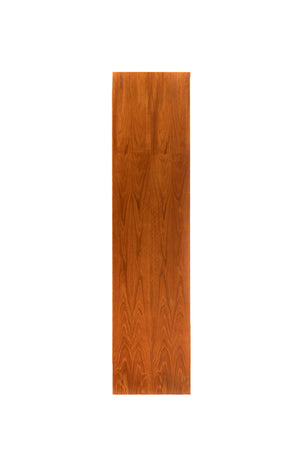 Sideboard danese in teak, anni ’60