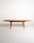 Tavolo “AT-312” di Hans J. Wegner per Andreas Tuck, anni ’50