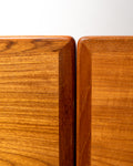 Tavolo “AT-312” di Hans J. Wegner per Andreas Tuck, anni ’50