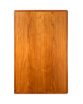 Tavolo “AT-312” di Hans J. Wegner per Andreas Tuck, anni ’50