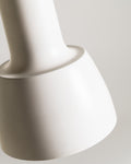 Coppia di lampade da terra modello “2008 L” di Schmidt's Lampedesign, Danimarca, anni '60