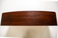 Sideboard in noce di Kurt Olsen per Andersen & Bohm, Danimarca, anni '50