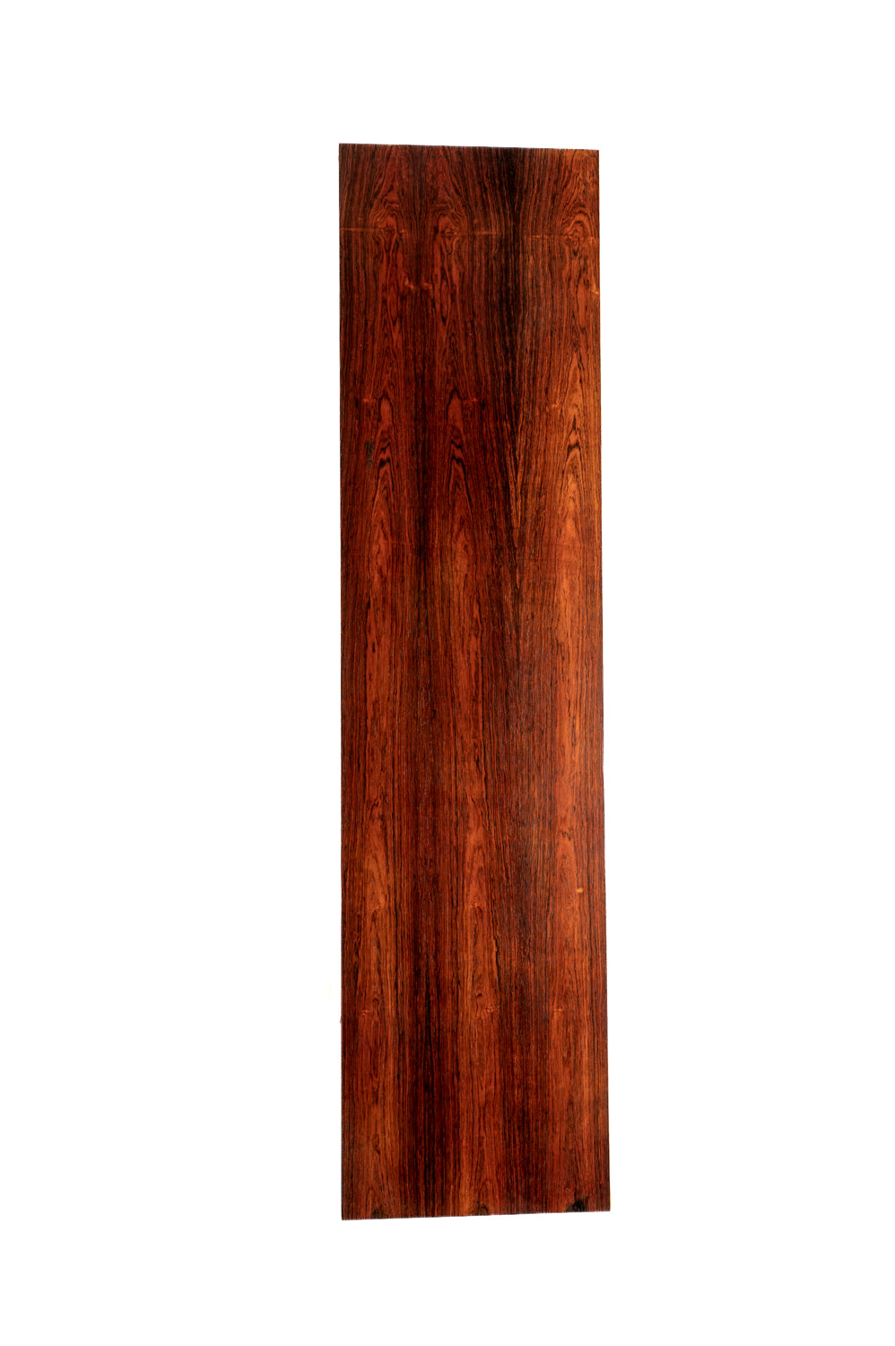 Sideboard scandinavo in palissandro, anni ’70