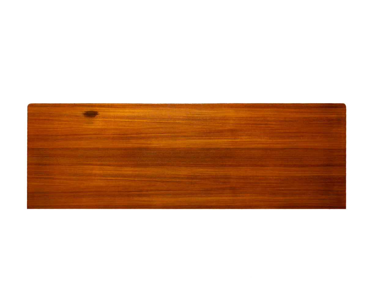 Highboard in teak, Svezia, anni ’60