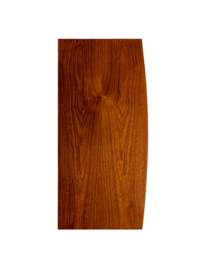 Sestina danese in teak, anni ’60