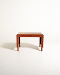 Tavolino “5360” in teak di Børge Mogensen per Fredericia Stolefabrik, Danimarca, anni ’60