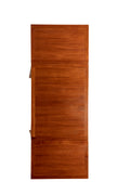Tavolino “5360” in teak di Børge Mogensen per Fredericia Stolefabrik, Danimarca, anni ’60