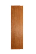 Sideboard in rovere di Skaraborgs Möbelindustri, Svezia, anni ’60