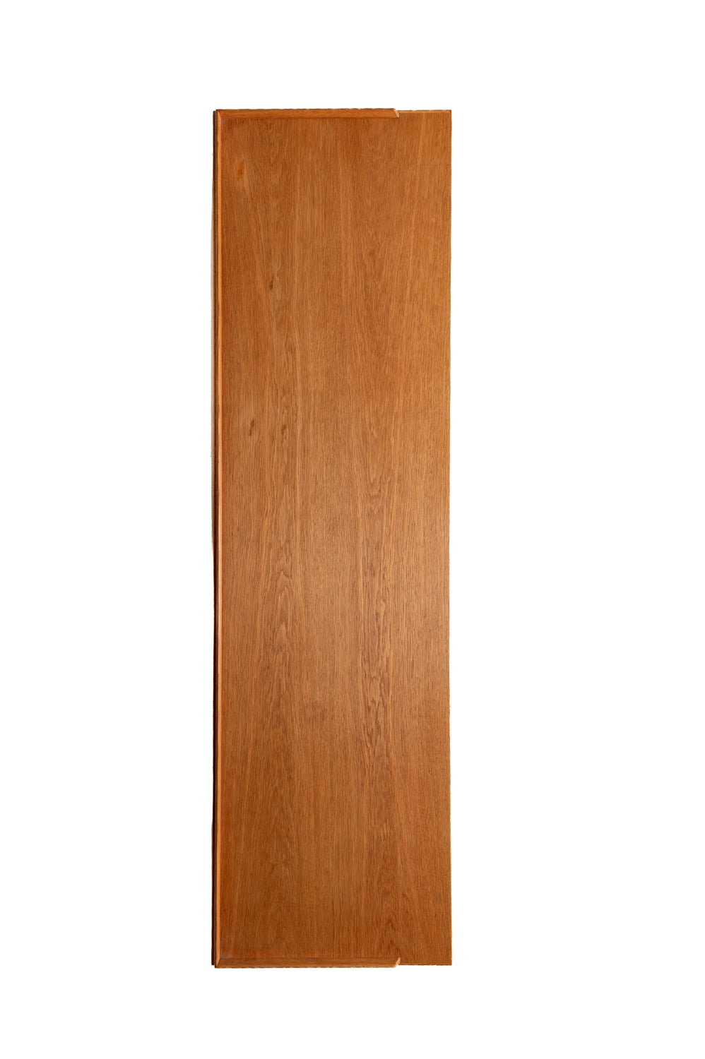 Sideboard in rovere di Skaraborgs Möbelindustri, Svezia, anni ’60