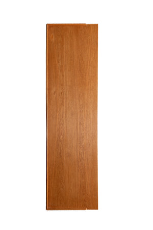Sideboard in rovere di Skaraborgs Möbelindustri, Svezia, anni ’60
