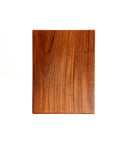 Tavolino svedese in rovere e teak