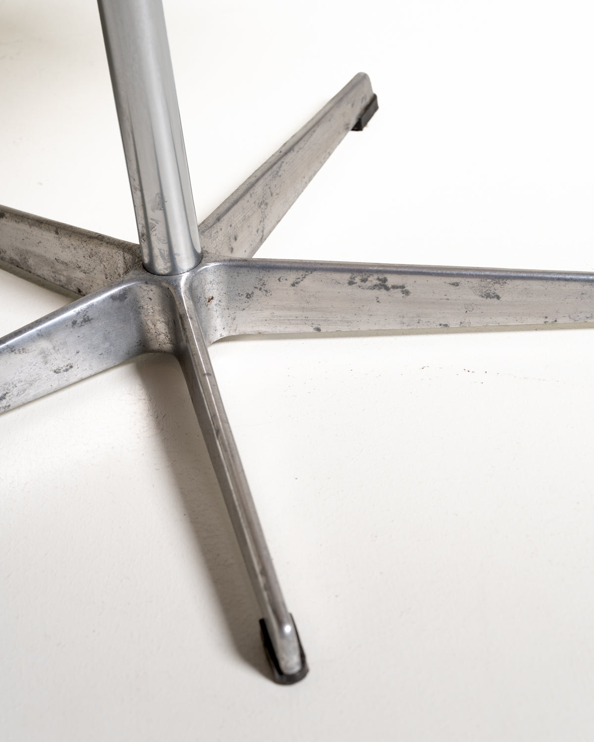 Sedie “Oxford” di Arne Jacobsen per Fritz Hansen, 1969