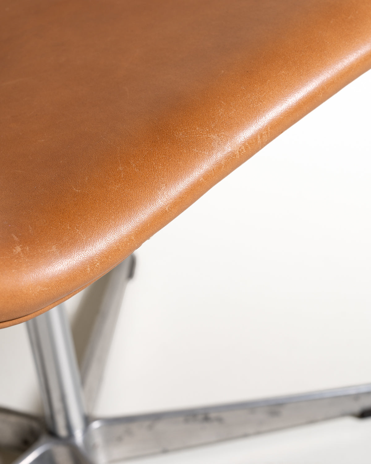 Sedie “Oxford” di Arne Jacobsen per Fritz Hansen, 1969