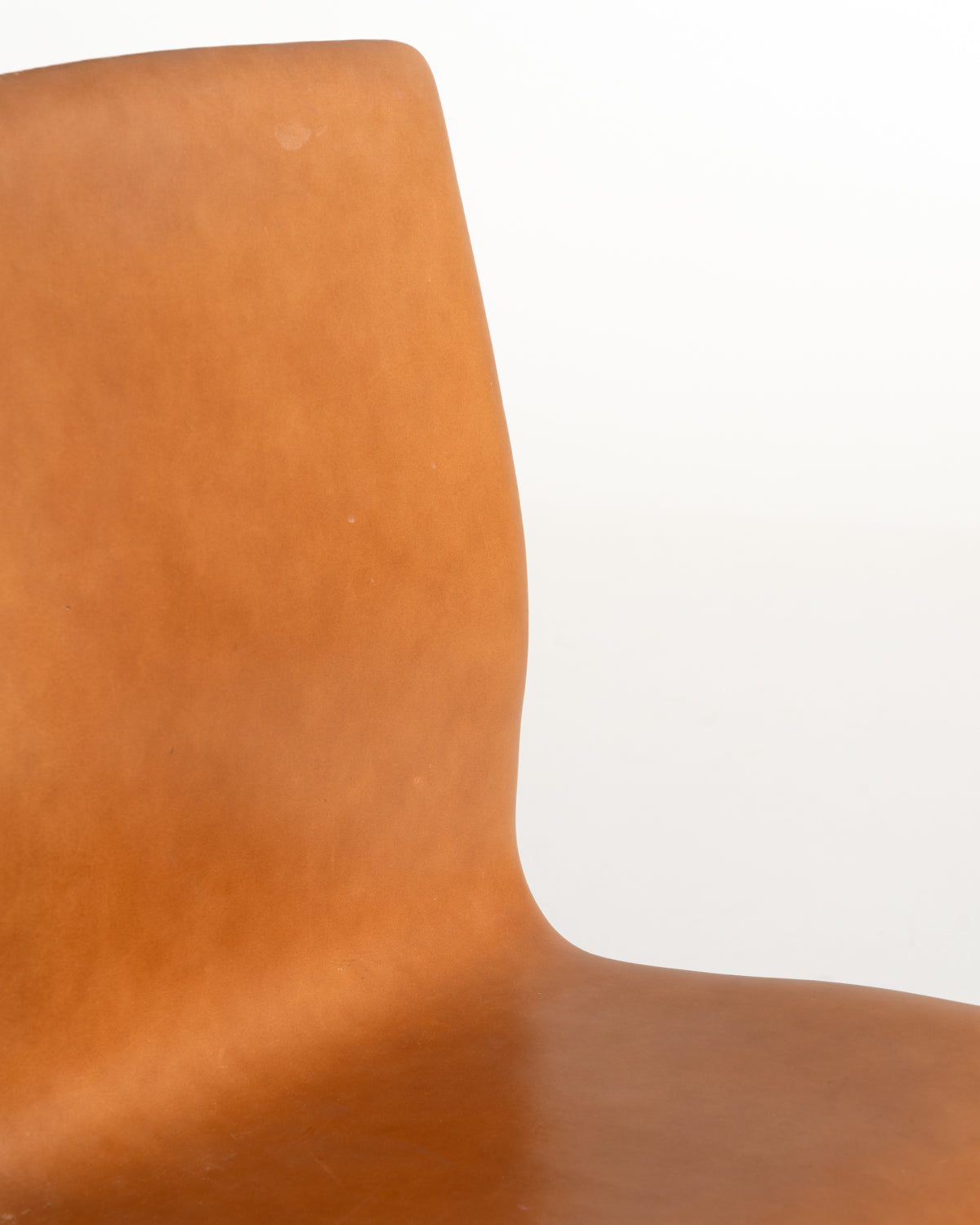 Sedie “Oxford” di Arne Jacobsen per Fritz Hansen, 1969