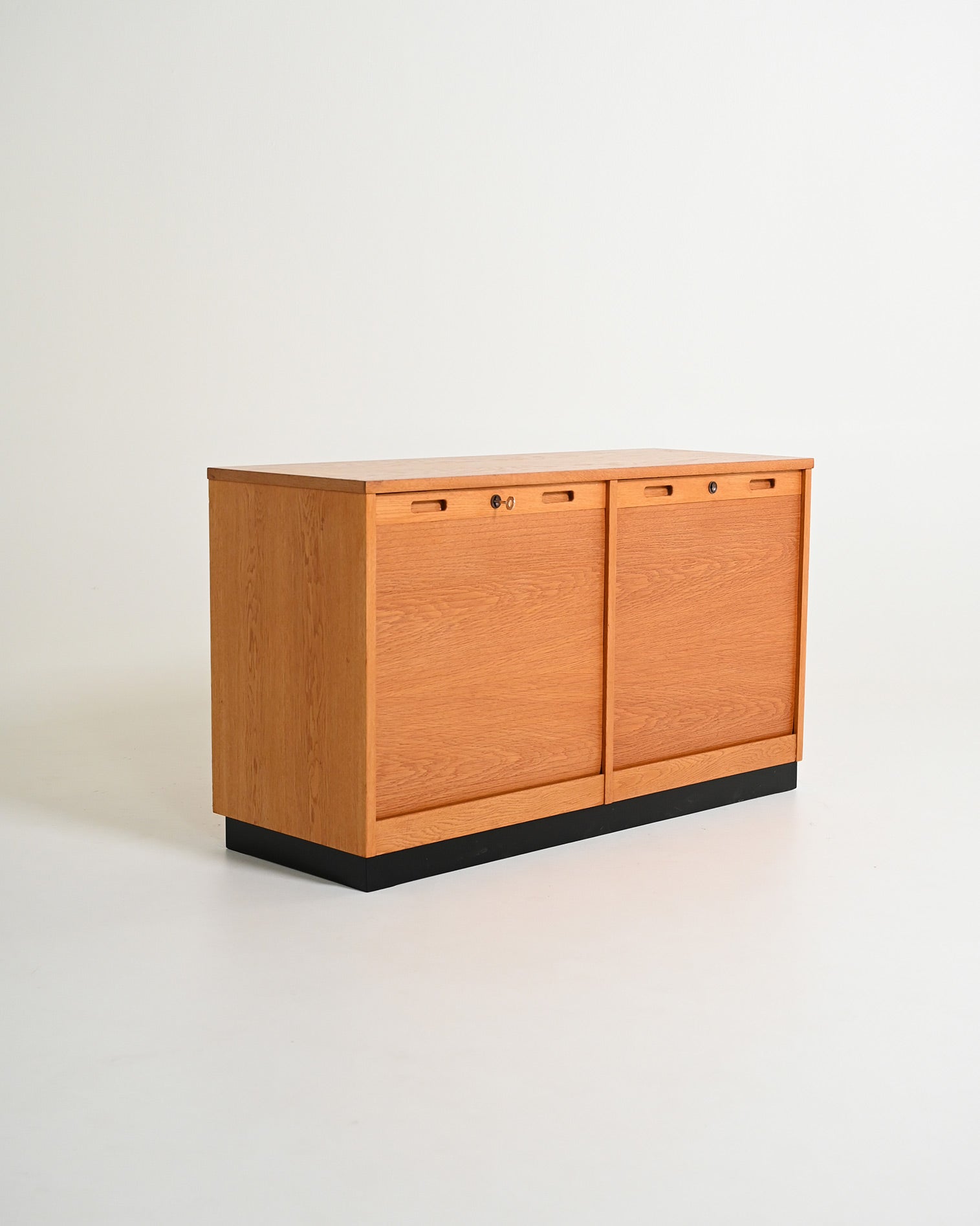 Cabinet svedese prodotto da Edsby Verken, anni '60