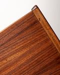 Sideboard “Trio” di Nils Jonsson per Hugo Troeds, anni ’60
