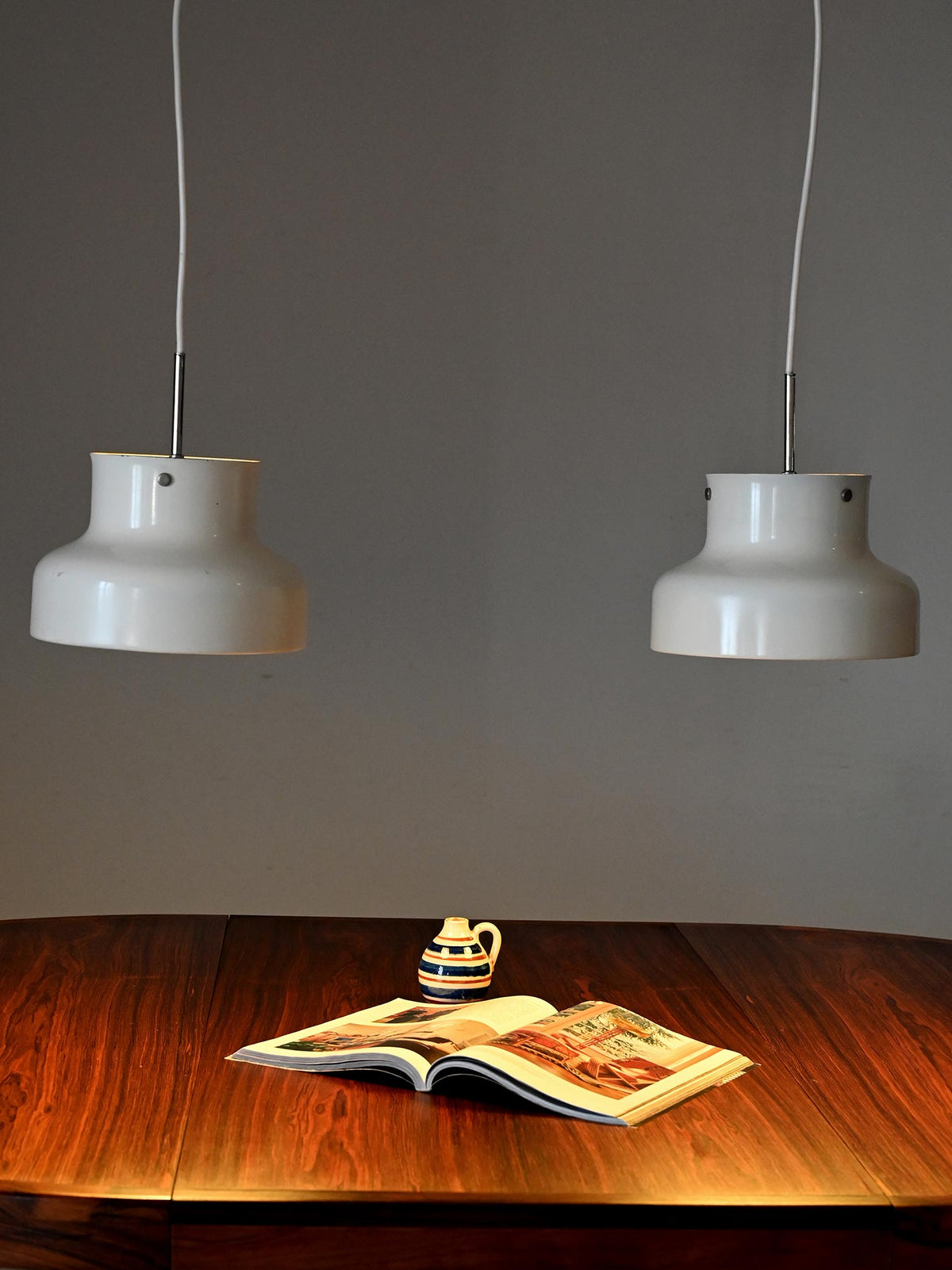 Lampade “Bumling” di Anders Pehrson
