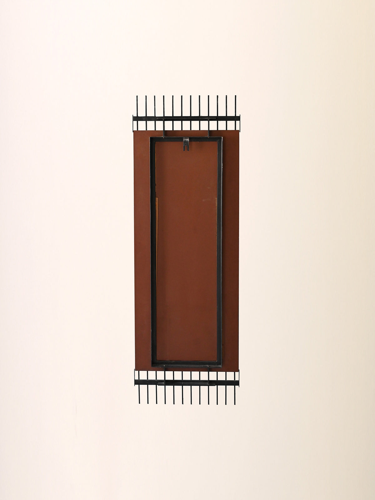Specchio di Ettore Sottsass per Santambrogio & De Berti, 1958
