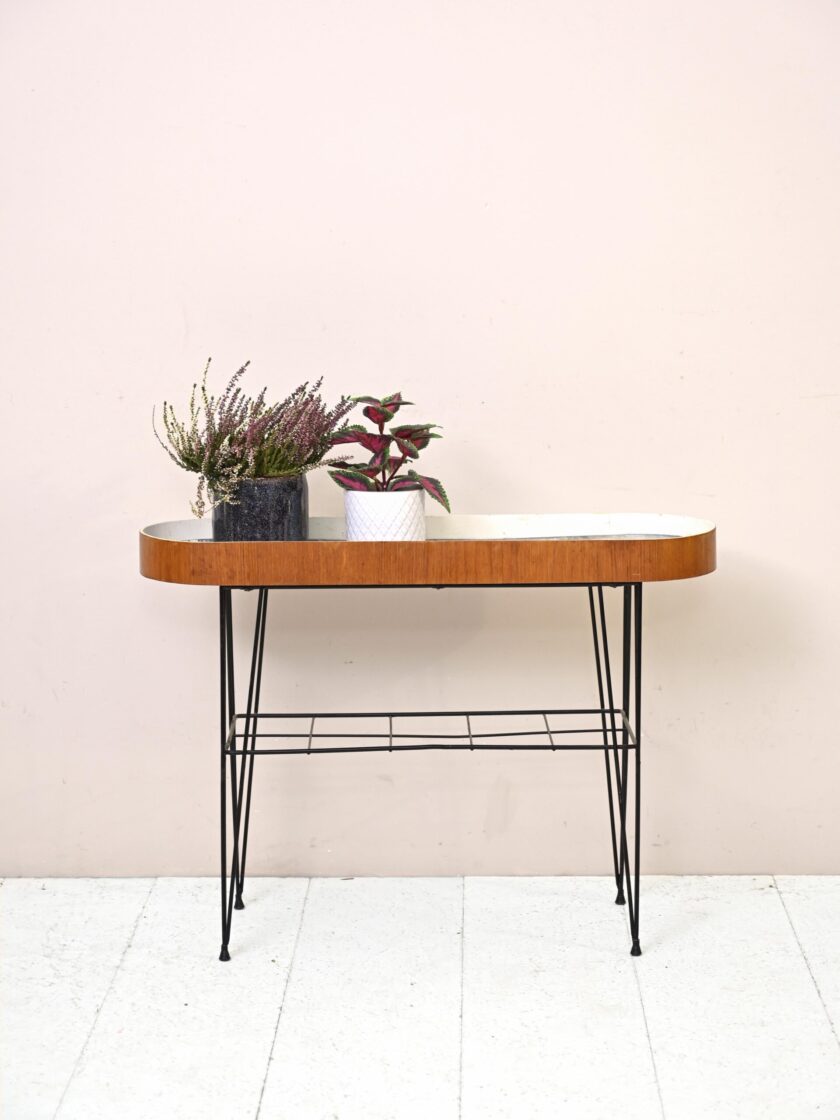 Fioriera-vintage-scandinava-in-teak