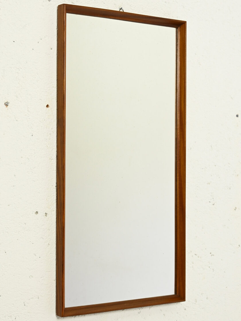 60s vintage mirror