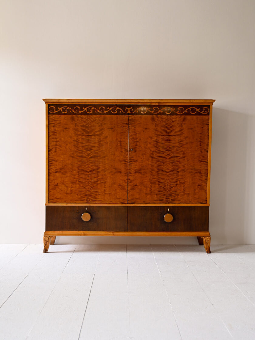 Credenza-Art-Decò