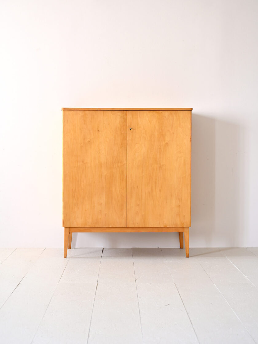 Cabinet scandinavo vintage