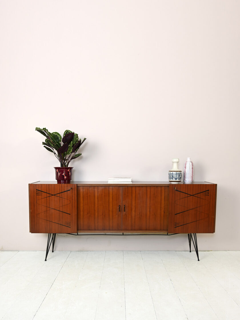 Credenza italiana vintage