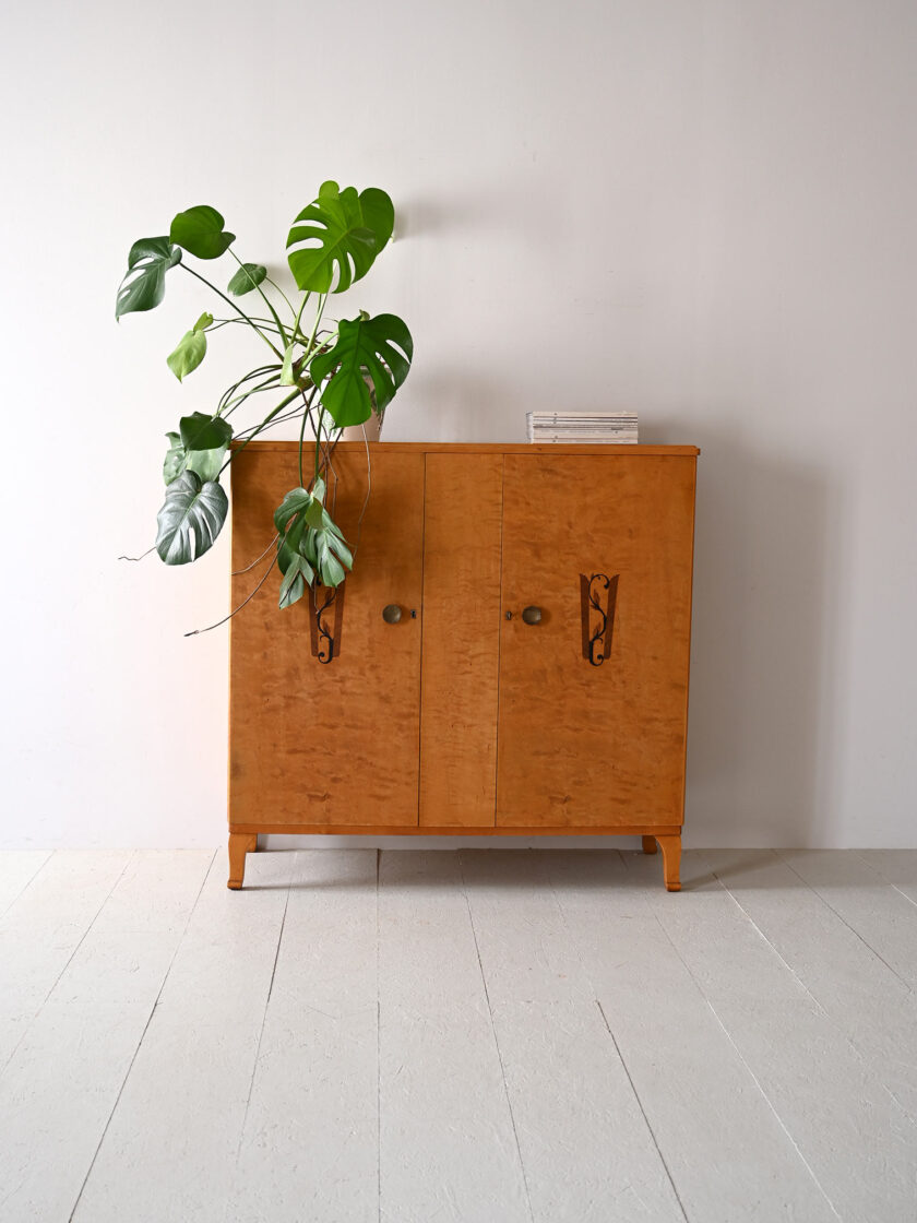 Credenza-Deco-originale-anni-‘40