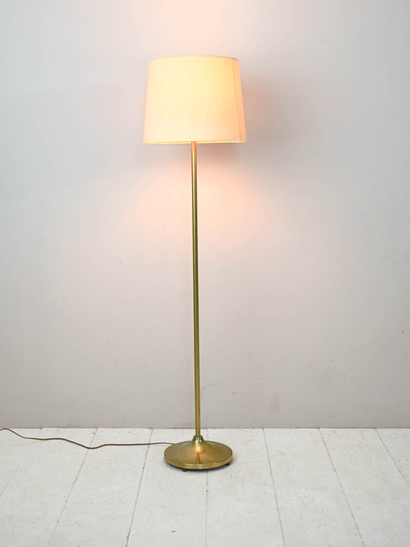 Lampada vintage scandinava