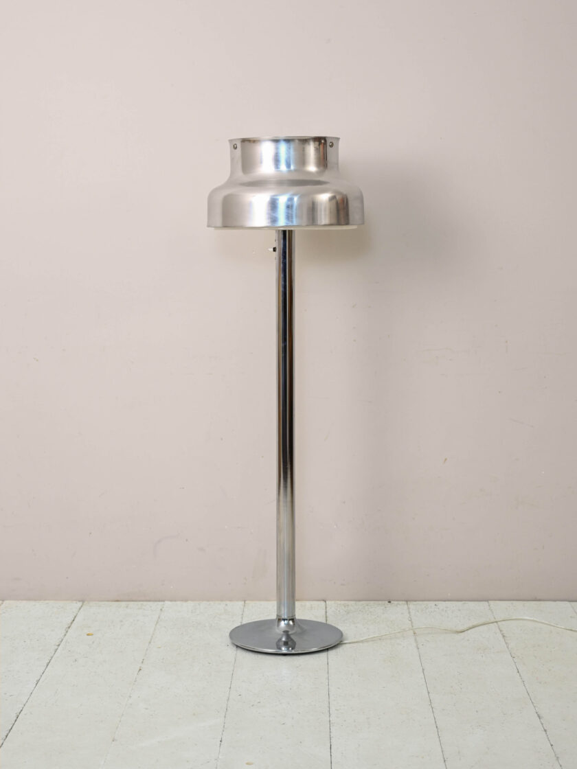 ‘Bumling’ floor lamp by Anders Pehrson