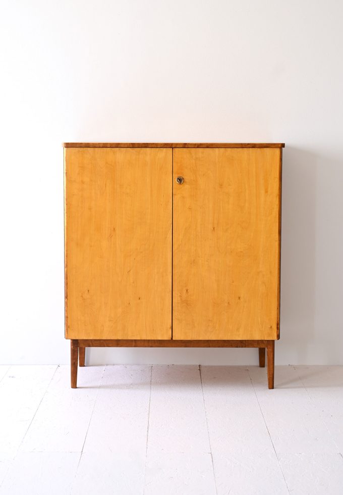 Cabinet scandinavo vintage-b